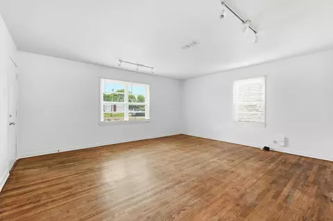 Living - 204 E Bailey St, Ponder, TX 76259 photo 3 of 4