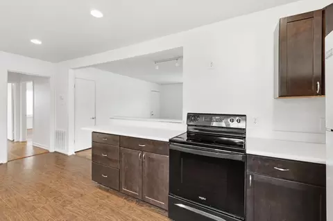 Kitchen - 204 E Bailey St, Ponder, TX 76259 photo 3 of 3