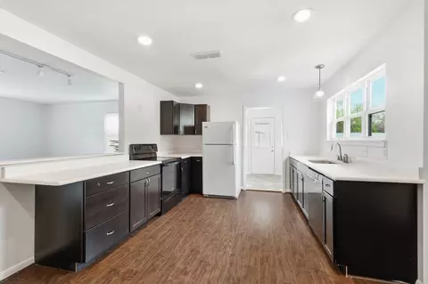 Kitchen - 204 E Bailey St, Ponder, TX 76259 photo 1 of 3