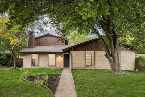 3508 Wildwood Cir, Plano, TX 75074