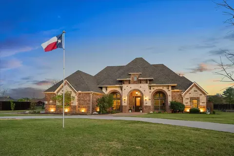 18242 Langford Ln, Talty, TX 75126