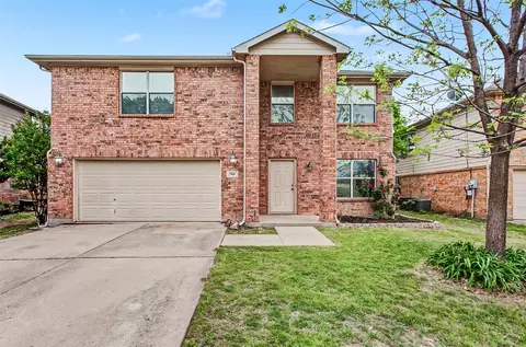 504 Tweeter Dr, Fort Worth, TX 76108