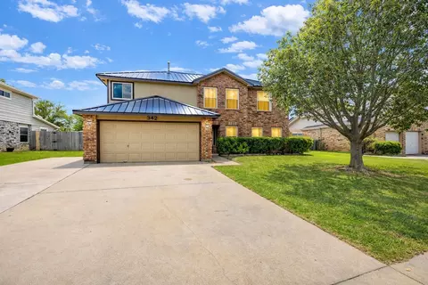 312 Barber Dr, Copperas Cove, TX 76522