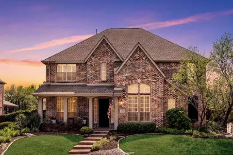 7901 Chapel View Dr, Mckinney, TX 75072