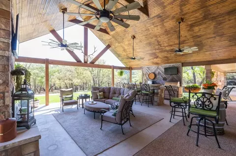 425 County Road 272, Tuscola, TX 79562