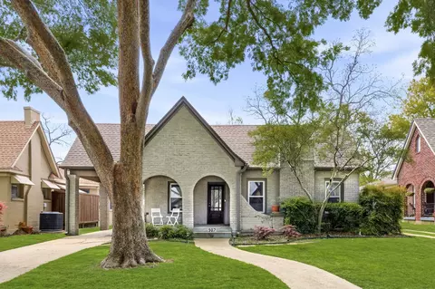 907 Monte Vista Dr, Dallas, TX 75223