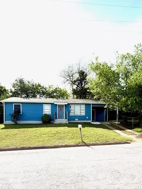 701 N Mirick Ave, Denison, TX 75020