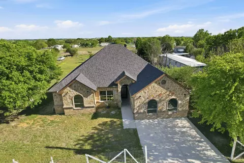 8532 Reese Rd, Alvarado, TX 76009