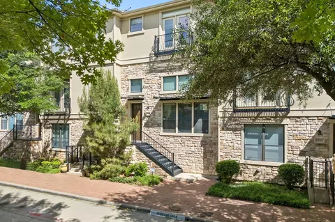 5753 Lois Ln, Plano, TX 75024