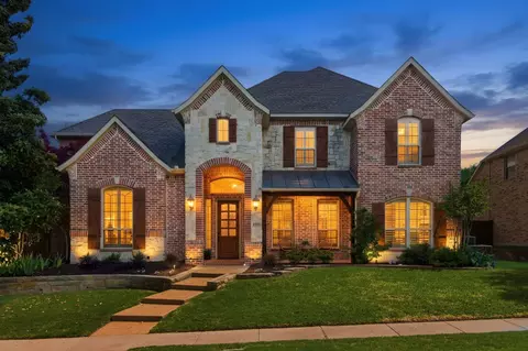 1226 Luna Ln, Garland, TX 75044
