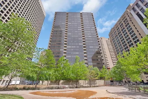 1200 Main St #1204, Dallas, TX 75202