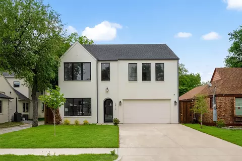 2414 Grigsby Ave, Dallas, TX 75204