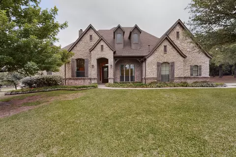 4645 Terlingua Ct, Fort Worth, TX 76108
