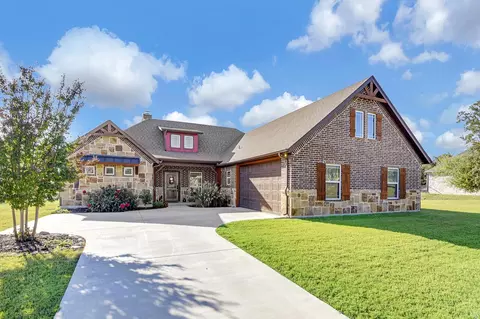 248 County Road 3451, Paradise, TX 76073