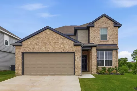 10600 Brocket Ln, Crowley, TX 76036