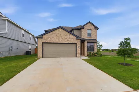 10600 Brocket Ln, Crowley, TX 76036