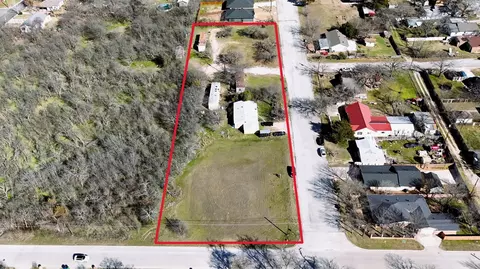 1311 Irvin St, Bridgeport, TX 76426