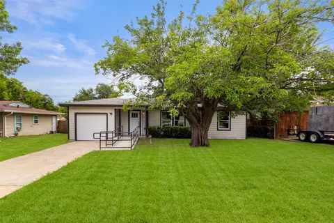 425 Browning Dr, Arlington, TX 76010