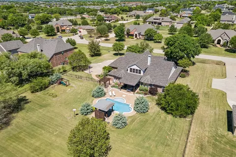 5806 Corinth Chapel Rd, Parker, TX 75002
