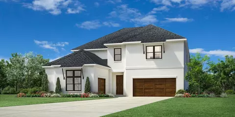 717 Corsair Ct, Hurst, TX 76054