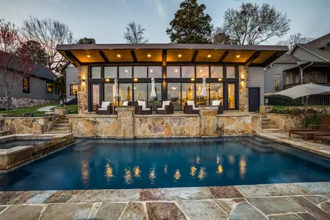 260 Cypress Marina Dr, Scroggins, TX 75480