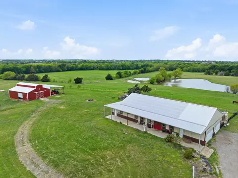 4400 Blue Ridge Farms Rd, Blue Ridge, TX 75424