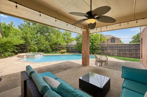 3400 Palmtree Dr, Mckinney, TX 75070