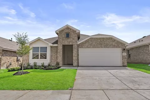 4253 Trickling Creek Ln, Crowley, TX 76036