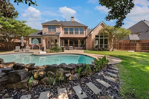 4405 Biscayne Dr, Flower Mound, TX 75028