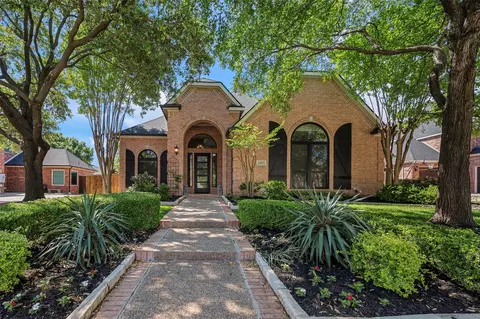 4405 Biscayne Dr, Flower Mound, TX 75028