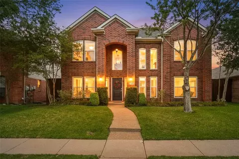 1277 Michael Ave, Lewisville, TX 75077