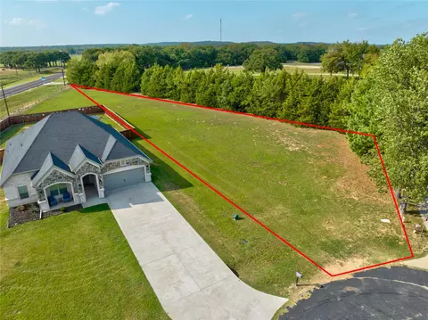 104 Cocopa Cv, Lake Kiowa, TX 76240