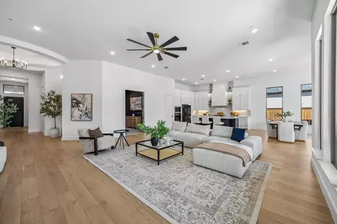 3140 Barclay Ln, Prosper, TX 75078