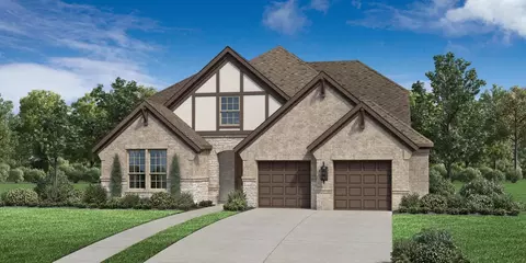 1809 Tolleson Dr, Aledo, TX 76008