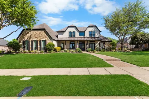 1190 Crooked Stick Dr, Prosper, TX 75078
