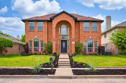 7763 Navajo Ct, Fort Worth, TX 76137