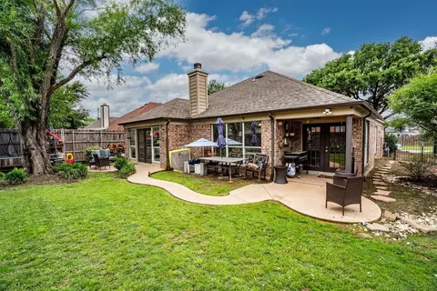 4812 Lansdale Dr, Flower Mound, TX 75028