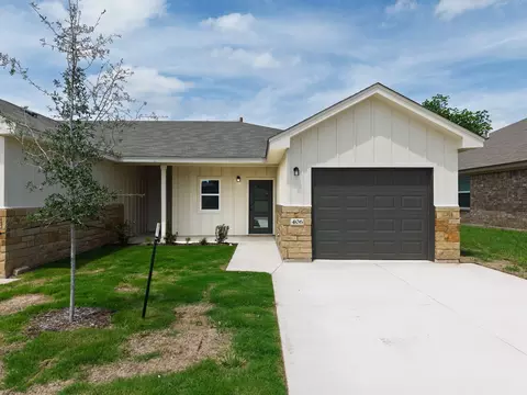 406 W Avenue C #C, Copperas Cove, TX 76522