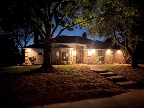 3508 Ashington Ln, Plano, TX 75023