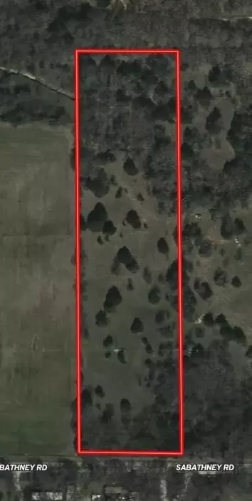 7315 Sabathney Rd, Weatherford, TX 76085