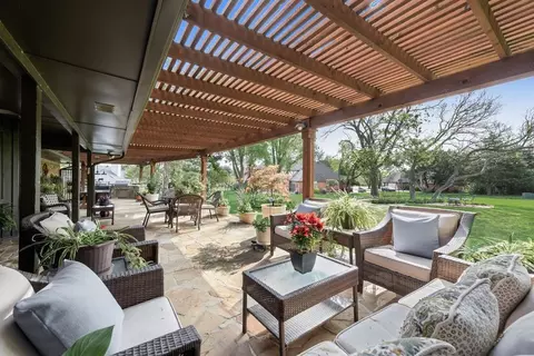 802 Riva Rdg, Wylie, TX 75098