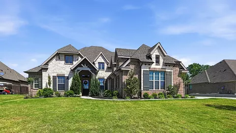 12548 Palmer Dr, Fort Worth, TX 76179