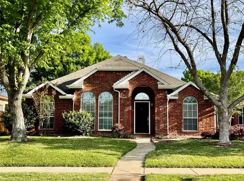 12002 Biloxi Dr, Frisco, TX 75035