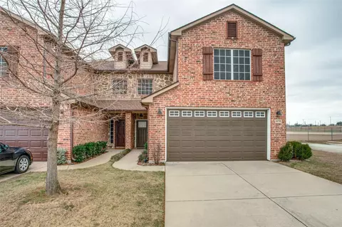 187 Castleridge Dr #B, Little Elm, TX 75068