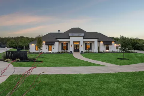 600 Chatham Hl, Heath, TX 75032
