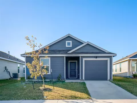 1506 Highbridge Bvld, Crandall, TX 75114