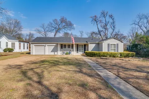 224 Elm Dr, Terrell, TX 75160