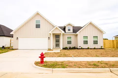 536 Highview Ct, Godley, TX 76044