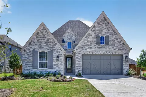 2631 Harvest Ln, Prosper, TX 75078