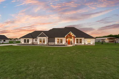 11979 Chisum Rd, Sanger, TX 76266
